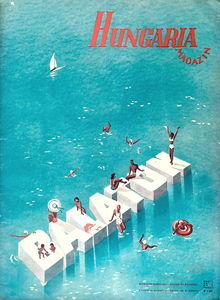 Balaton - Hungaria Magazine