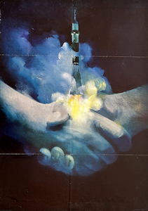 Soyuz 36 - Interkosmos Soviet-Hungarian mission