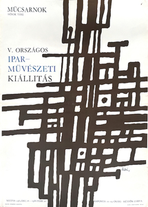 V. National Applied Arts Exhibition