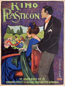Kino Plasticon