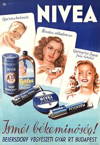 1947 Nivea