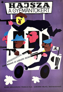 Gentleman from Cocody, The