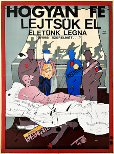 How to Forget the Love of Your Life...?