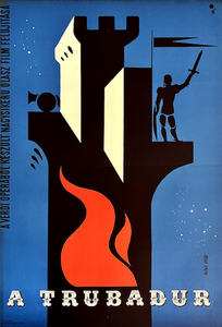 Troubadour, The