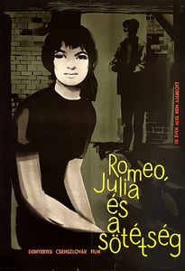 Romeo, Juliet and the Darkness