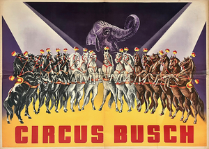 Circus Busch