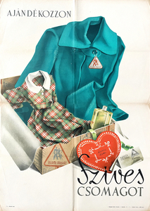 Give a Heart gift package - State Department Store