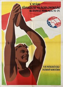 X. Summer College World Championship