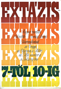 Ecstasy from Seven Till Ten