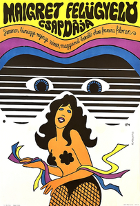 Inspector Maigret's Trap