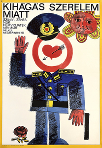 Tresspass Because of Love