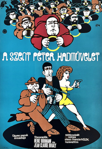 Operation St. Peter's