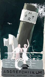 MFTR - poster maquette