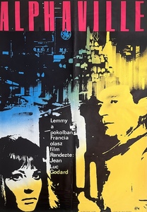 Alphaville