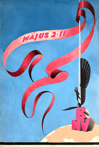 Budapest International Fair 1930