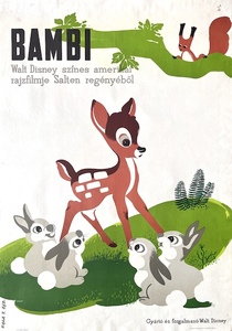 Bambi