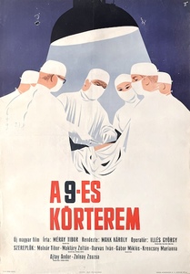 Ward No. 9
