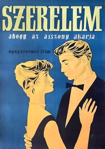Love, As The Woman Wants It