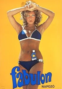 Fabulon sun block