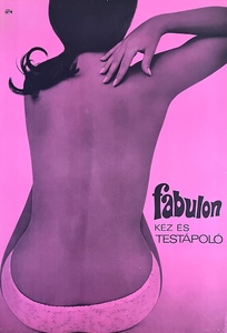 Fabulon hand and body lotion