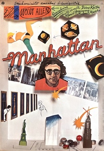 Manhattan
