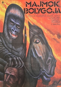 Planet of the Apes