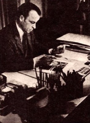 Lajos Görög
