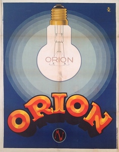 Orion 