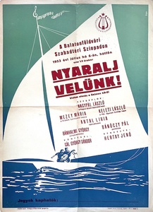 Vacation with us! A fun trip around Lake Balaton