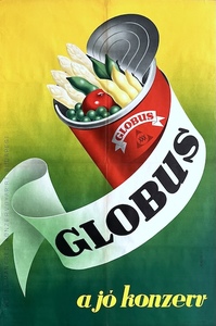 Globus is the good can