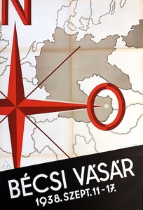 Vienna International Fair 1938